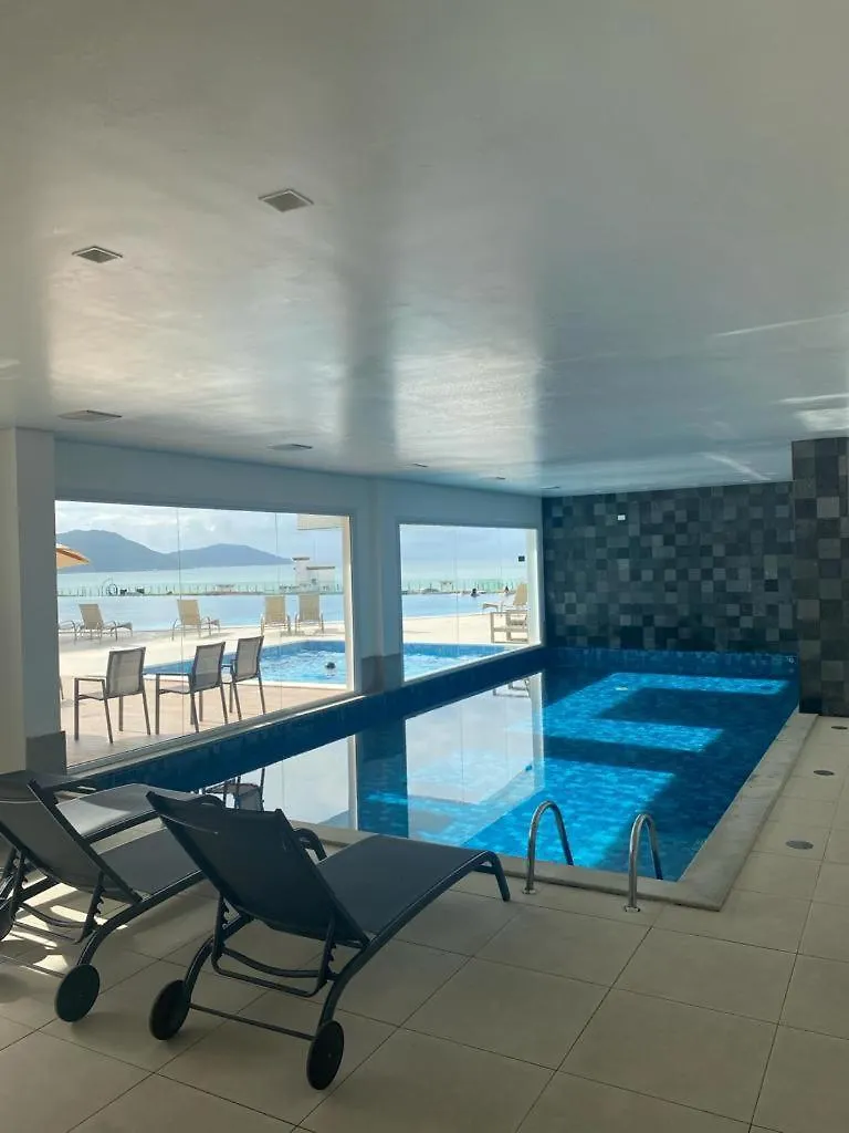 Mirante Home Club - Apartamento Com 3 Quartos E Vista Mar Florianopolis 0*,