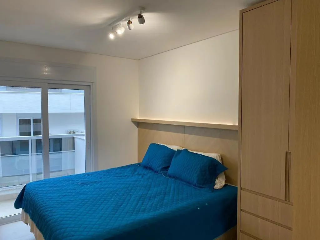 Mirante Home Club - Apartamento Com 3 Quartos E Vista Mar Florianopolis Brazil