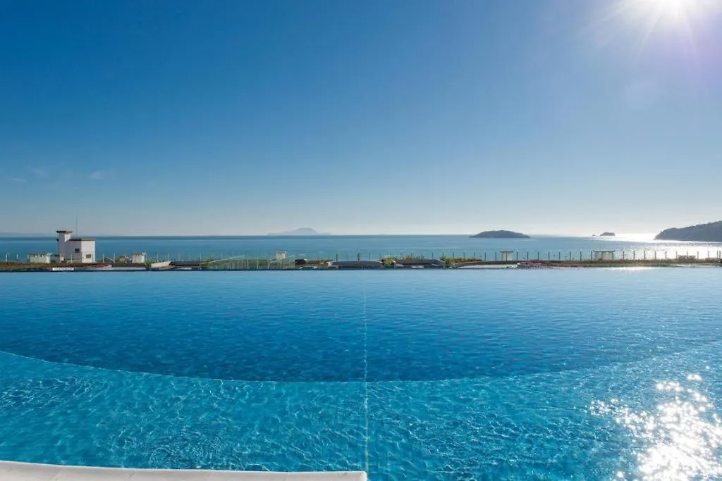 Mirante Home Club - Apartamento Com 3 Quartos E Vista Mar Florianopolis