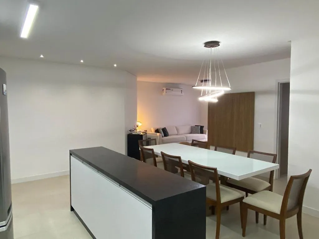 Mirante Home Club - Apartamento Com 3 Quartos E Vista Mar Florianopolis