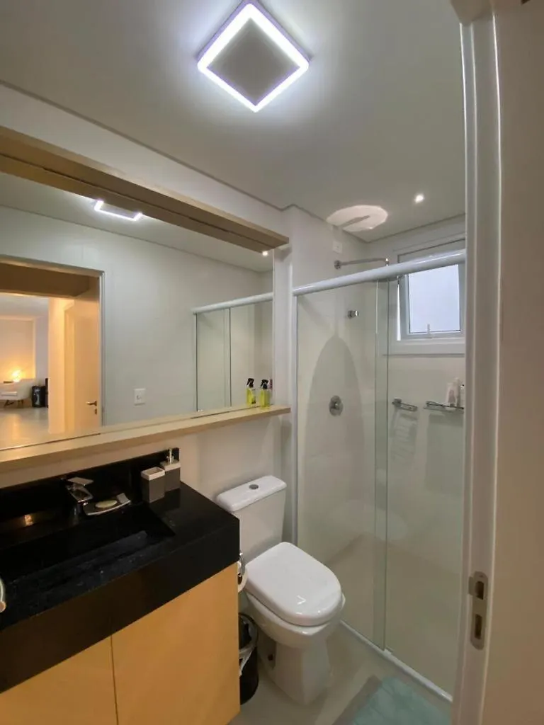 Mirante Home Club - Apartamento Com 3 Quartos E Vista Mar Florianopolis 0*,