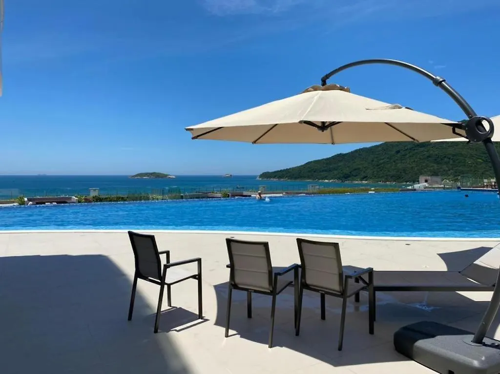 Mirante Home Club - Apartamento Com 3 Quartos E Vista Mar Florianopolis Brazil