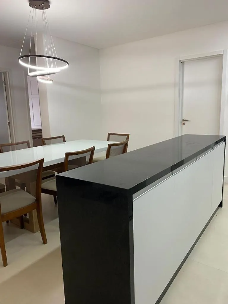 Mirante Home Club - Apartamento Com 3 Quartos E Vista Mar Florianopolis Apartment