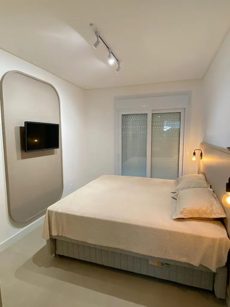 Mirante Home Club - Apartamento Com 3 Quartos E Vista Mar Florianopolis Brazil