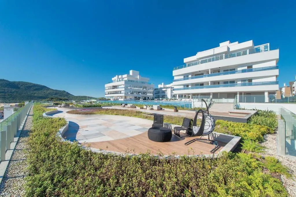 Mirante Home Club - Apartamento Com 3 Quartos E Vista Mar Florianopolis 0*,