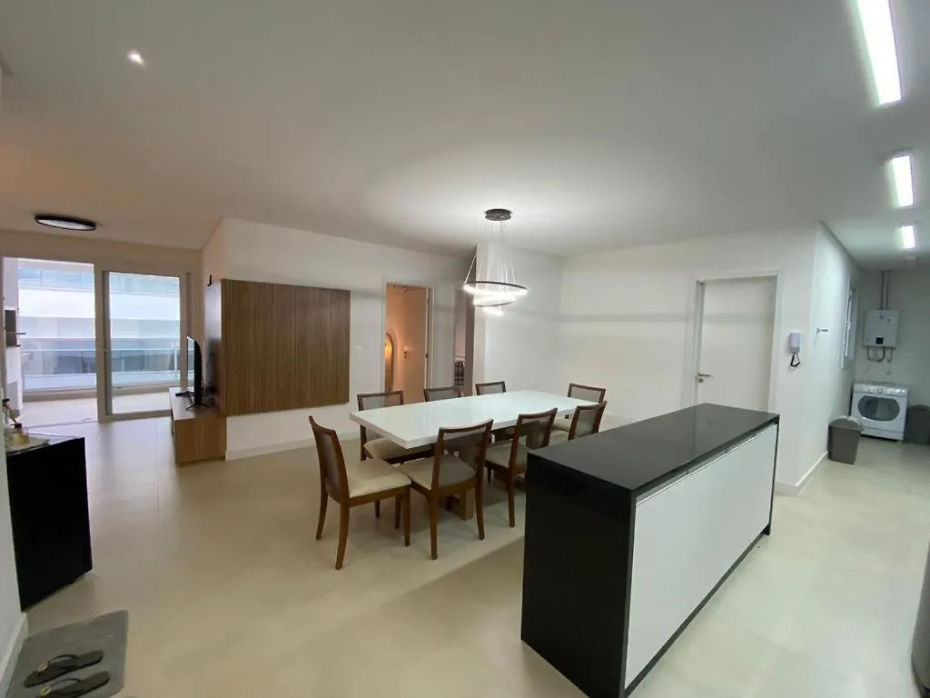 Mirante Home Club - Apartamento Com 3 Quartos E Vista Mar Florianopolis 0*,  Brazil