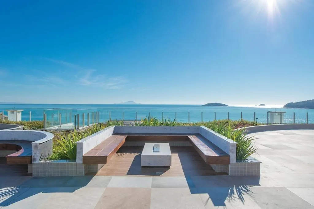 Mirante Home Club - Apartamento Com 3 Quartos E Vista Mar Florianopolis