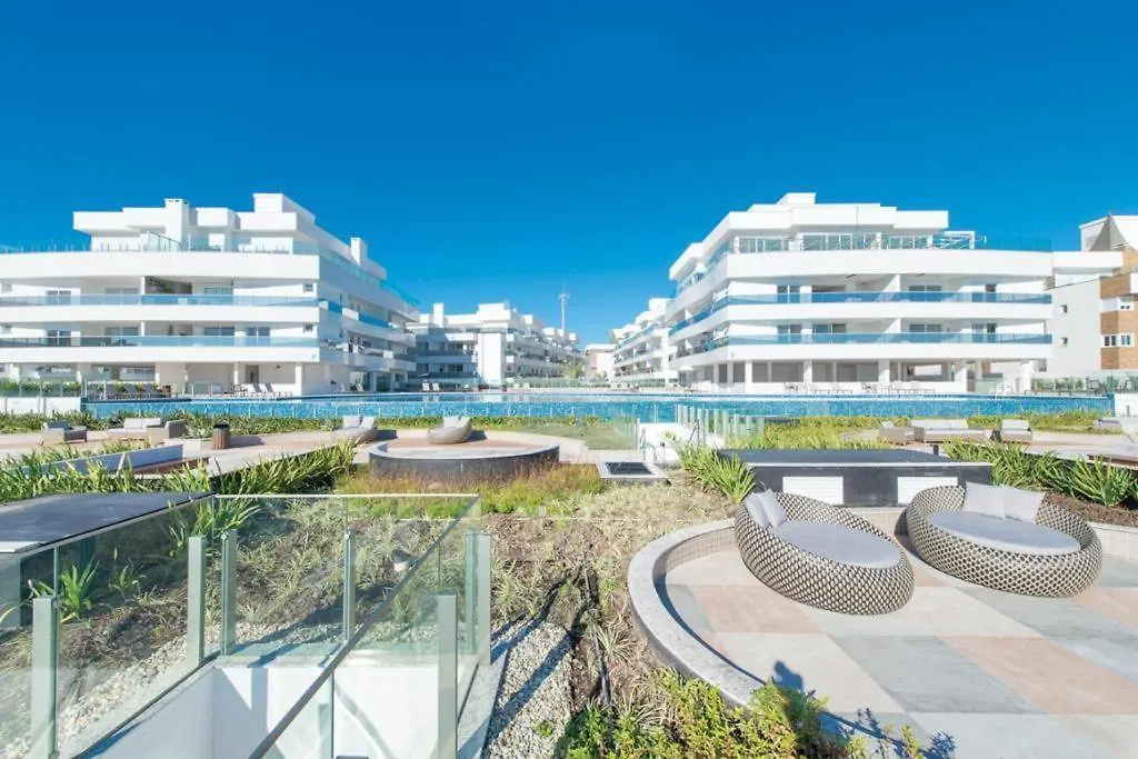 Apartment Mirante Home Club - Apartamento Com 3 Quartos E Vista Mar Florianopolis
