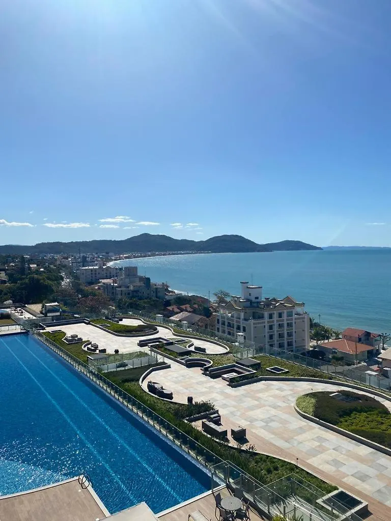 Mirante Home Club - Apartamento Com 3 Quartos E Vista Mar Florianopolis Brazil